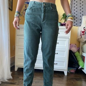 Urban Outfitters BDG High-Rise Mom Pant